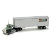 Trains|Athearn 91936 HO BCR Kenworth with 40' Trailer - RTR - Model Train Junction: Quality Parts and Art Supplies