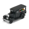 Trains|Athearn 26426 HO Black Model A Huckster - Model Train Junction: Quality Parts and Art Supplies