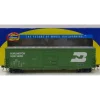 Trains|Athearn 89353 HO BN 50' Combination Door Boxcar #239527 - Model Train Junction: Quality Parts and Art Supplies