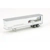 Trains|Athearn 93228 HO BN Fort Worth 45' Trailer BNZ 237908 - Model Train Junction: Quality Parts and Art Supplies