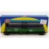 Trains|Athearn 73754 HO BN Fuel Tender 62' Tank Car - Model Train Junction: Quality Parts and Art Supplies