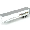 Trains|Athearn 93236 HO BN Portland 45' Trailer #BNZ 237867 - Model Train Junction: Quality Parts and Art Supplies