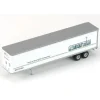 Trains|Athearn 93237 HO BN Seattle 45' Trailer BNZ 237802 - Model Train Junction: Quality Parts and Art Supplies