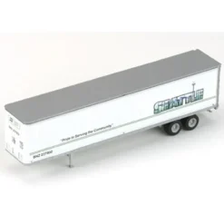 Trains|Athearn 93237 HO BN Seattle 45' Trailer BNZ 237802 - Model Train Junction: Quality Parts and Art Supplies
