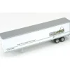 Trains|Athearn 93239 HO BN St. Louis 45' Trailer BNZ 237822 - Model Train Junction: Quality Parts and Art Supplies