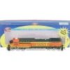 Trains|Athearn 77652 HO BNSF AC4400CW Powered Diesel Locomotive #5630 LN/Box - Model Train Junction: Quality Parts and Art Supplies