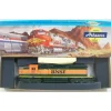 Trains|Athearn 4801 HO BNSF SD40-2 Diesel Locomotive #6867 - Model Train Junction: Quality Parts and Art Supplies