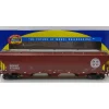 Trains|Athearn 89273 HO BNSF Trinity 5161 cu ft Covered Hopper #471962 - Model Train Junction: Quality Parts and Art Supplies