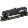 Trains|Athearn 73905 HO BNSF/Wedge RTC 20,900 Gallon Tankcar #880035 - Model Train Junction: Quality Parts and Art Supplies