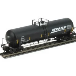 Trains|Athearn 73905 HO BNSF/Wedge RTC 20,900 Gallon Tankcar #880035 - Model Train Junction: Quality Parts and Art Supplies