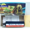 Trains|Athearn 2298-1 HO Borden's Fine Cheeses 40' Reefer Kit - Model Train Junction: Quality Parts and Art Supplies
