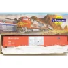 Trains|Athearn 1977 HO Burlington 86' Hi-Cube Boxcar Kit - Model Train Junction: Quality Parts and Art Supplies