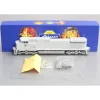 Trains|Athearn 2227 HO Burlington Northern Santa Fe C44-9W Power Diesel Locomotive #791 - Model Train Junction: Quality Parts and Art Supplies
