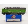 Trains|Athearn 80321 HO Burlington Northern Ready to Run F7A Diesel Locomotive #714 - Model Train Junction: Quality Parts and Art Supplies