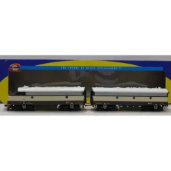 Trains|Athearn 80391 HO Burlington Northern F7A & F7B Diesel Locomotives #BN1/BN2 - Model Train Junction: Quality Parts and Art Supplies