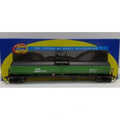 Trains|Athearn 76151 HO Burlington Northern Fuel Tender 62'' Tank Car #7 - Model Train Junction: Quality Parts and Art Supplies