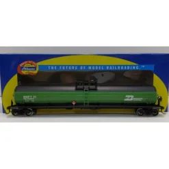 Trains|Athearn 76152 HO Burlington Northern Fuel Tender 62'' Tank Car #31 - Model Train Junction: Quality Parts and Art Supplies