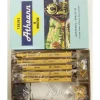 Trains|Athearn 5915 HO Burlington Northern Gunderson Maxi III Well Cars NIB - Model Train Junction: Quality Parts and Art Supplies