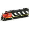 Trains|Athearn 77143 HO Canadian National Ready to Run GP38-2 Diesel Locomotive #4709 - Model Train Junction: Quality Parts and Art Supplies