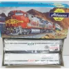 Trains|Athearn 05711 HO Canadian National Laser 48" Containers (2) - Model Train Junction: Quality Parts and Art Supplies