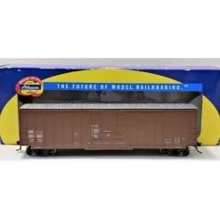 Trains|Athearn 89319 HO Canadian Pacific 50' S.I.E.C.O. Box Car #211831 - Model Train Junction: Quality Parts and Art Supplies