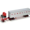 Trains|Athearn 91093 HO Carolina Freightliner & 40' Trailer Truck - Model Train Junction: Quality Parts and Art Supplies
