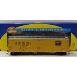 Trains|Athearn 75476 HO CB&Q 50' Mechanical Reefer #5118 - Model Train Junction: Quality Parts and Art Supplies