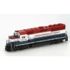 Trains|Athearn 77868 HO Central of Indiana GP50 Phase I Diesel Locomotive #5008 - Model Train Junction: Quality Parts and Art Supplies
