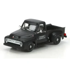 Trains|Athearn 26460 HO Champion Packing Co. 1955 Ford F-100 Pickup Truck - Model Train Junction: Quality Parts and Art Supplies