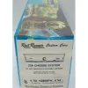 Trains|Athearn 228 HO Chessie System 55' ACF Center-Flo Covered Hopper (3) - Model Train Junction: Quality Parts and Art Supplies