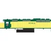 Trains|Athearn 95394 HO Chicago & North Western/Zito RTR SD45 Diesel Locomotive #6582 - Model Train Junction: Quality Parts and Art Supplies