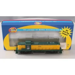 Trains|Athearn 94096 HO Chicago & North Western Alco RS-3 Diesel Locomotive #1552 - Model Train Junction: Quality Parts and Art Supplies