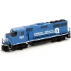 Trains|Athearn 88817 HO Conrail GP60M Diesel Locomotive #3512 - Model Train Junction: Quality Parts and Art Supplies