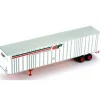Trains|Athearn 91060 HO Consolidated Freightways 48' Wedge Trailer - Model Train Junction: Quality Parts and Art Supplies