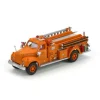 Trains|Athearn 91840 HO County Fire Mack B Fire Truck #17 - Model Train Junction: Quality Parts and Art Supplies