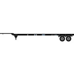 Trains|Athearn 27738 HO CSX 48' Container Chassis (2) - Model Train Junction: Quality Parts and Art Supplies