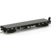 Trains|Athearn 97708 HO D & Rio Grande W RTR 40'''' Flat Car #22283 - Model Train Junction: Quality Parts and Art Supplies