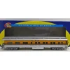 Trains|Athearn 7846 HO D&GRW Spanish Fork Canon Observation Passenger Car - Model Train Junction: Quality Parts and Art Supplies