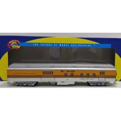 Trains|Athearn 7841 HO D&RGW Heavyweight Passenger RPO #631 - Model Train Junction: Quality Parts and Art Supplies