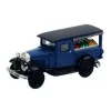 Trains|Athearn 26429 HO Dark Blue Model A Huckster - Model Train Junction: Quality Parts and Art Supplies