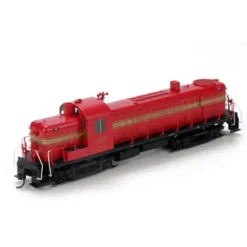 Trains|Athearn 94120 HO Delaware Otsego System Alco RS-3 Diesel Locomotive #102 - Model Train Junction: Quality Parts and Art Supplies