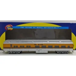 Trains|Athearn 7843 HO Denver & Rio Grande Western Twin Peak Heavyweight Diner #806 - Model Train Junction: Quality Parts and Art Supplies