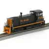 Trains|Athearn 95813 HO Denver & Rio Grande Western SW1000 Diesel Locomotive #144 - Model Train Junction: Quality Parts and Art Supplies