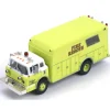 Trains|Athearn 91811 HO Detroit Fire Rescue Ford Truck - Model Train Junction: Quality Parts and Art Supplies