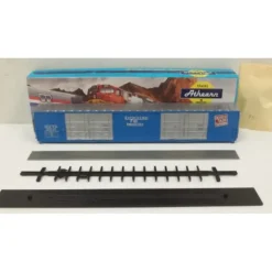 Trains|Athearn 1997 HO Detroit Toledeo & Shore Line Hi Cube Box Car - Model Train Junction: Quality Parts and Art Supplies