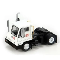 Trains|Athearn 29107 HO Die Cast Canadian Pacific Yard Tractor - Model Train Junction: Quality Parts and Art Supplies