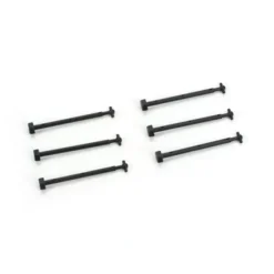 Trains|Athearn 90123 HO Dogbone, 1.477" F45 (Pack of 6) - Model Train Junction: Quality Parts and Art Supplies