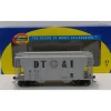 Trains|Athearn 97309 HO DT&I PS 2600 Covered Hopper #11115 - Model Train Junction: Quality Parts and Art Supplies