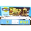 Trains|Athearn 1978 HO DTI 86' Hi-Cube Boxcar Weathered Box #26020 - Model Train Junction: Quality Parts and Art Supplies