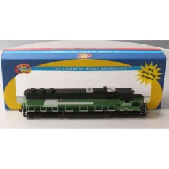 Trains|Athearn 78802 HO EMD Lease SD-60 Diesel Locomotive #8301 - Model Train Junction: Quality Parts and Art Supplies